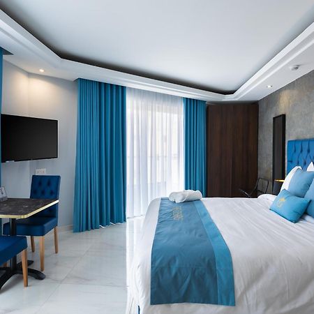 The Osiris Bed & Breakfast Marsaxlokk Bagian luar foto