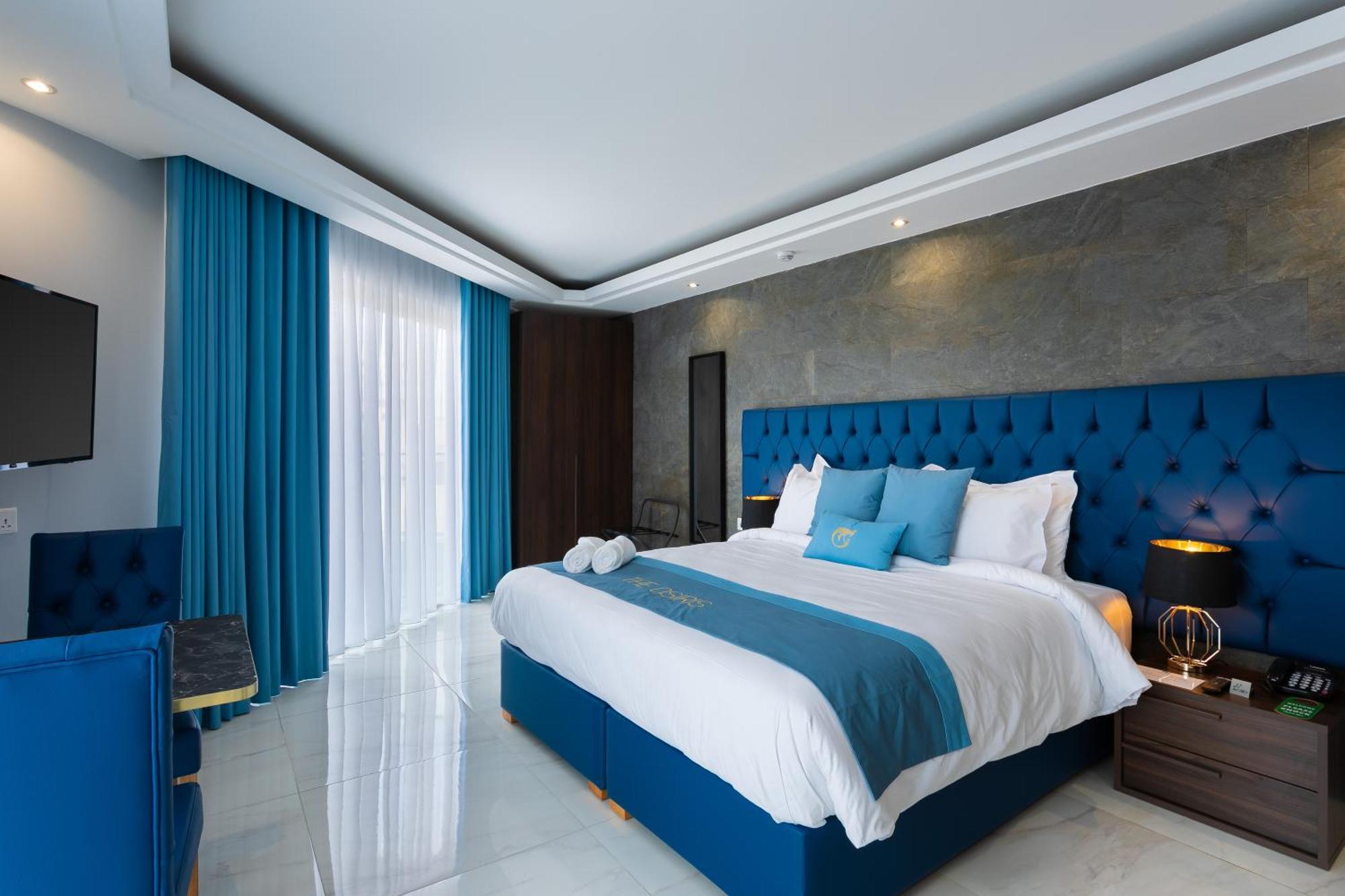The Osiris Bed & Breakfast Marsaxlokk Bagian luar foto