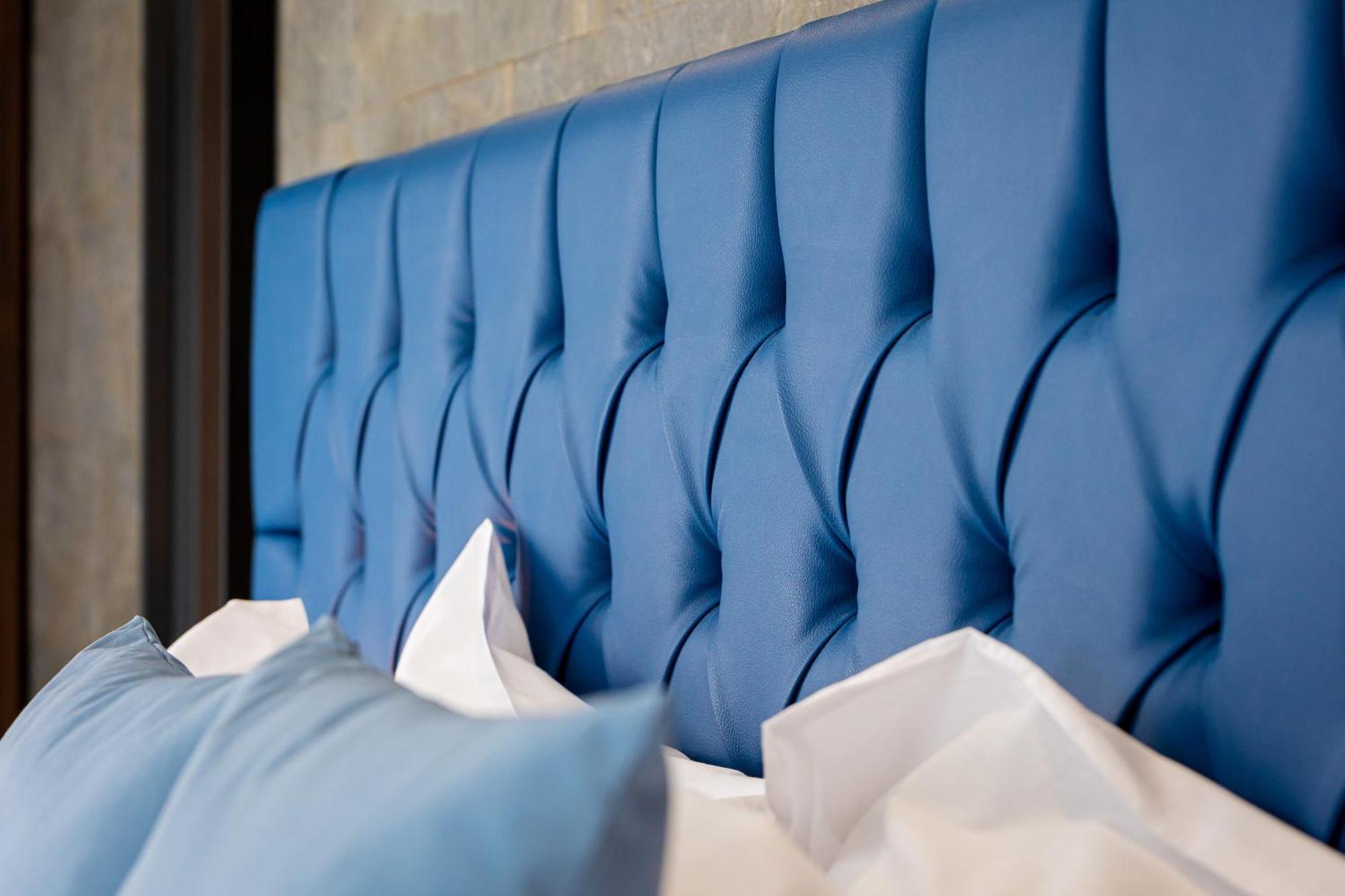 The Osiris Bed & Breakfast Marsaxlokk Bagian luar foto