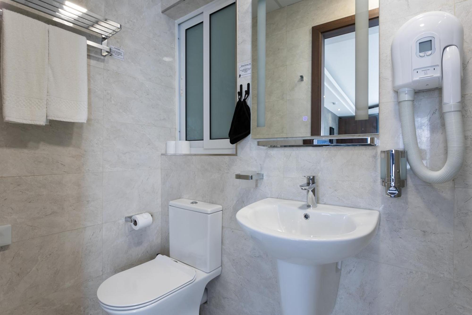 The Osiris Bed & Breakfast Marsaxlokk Bagian luar foto
