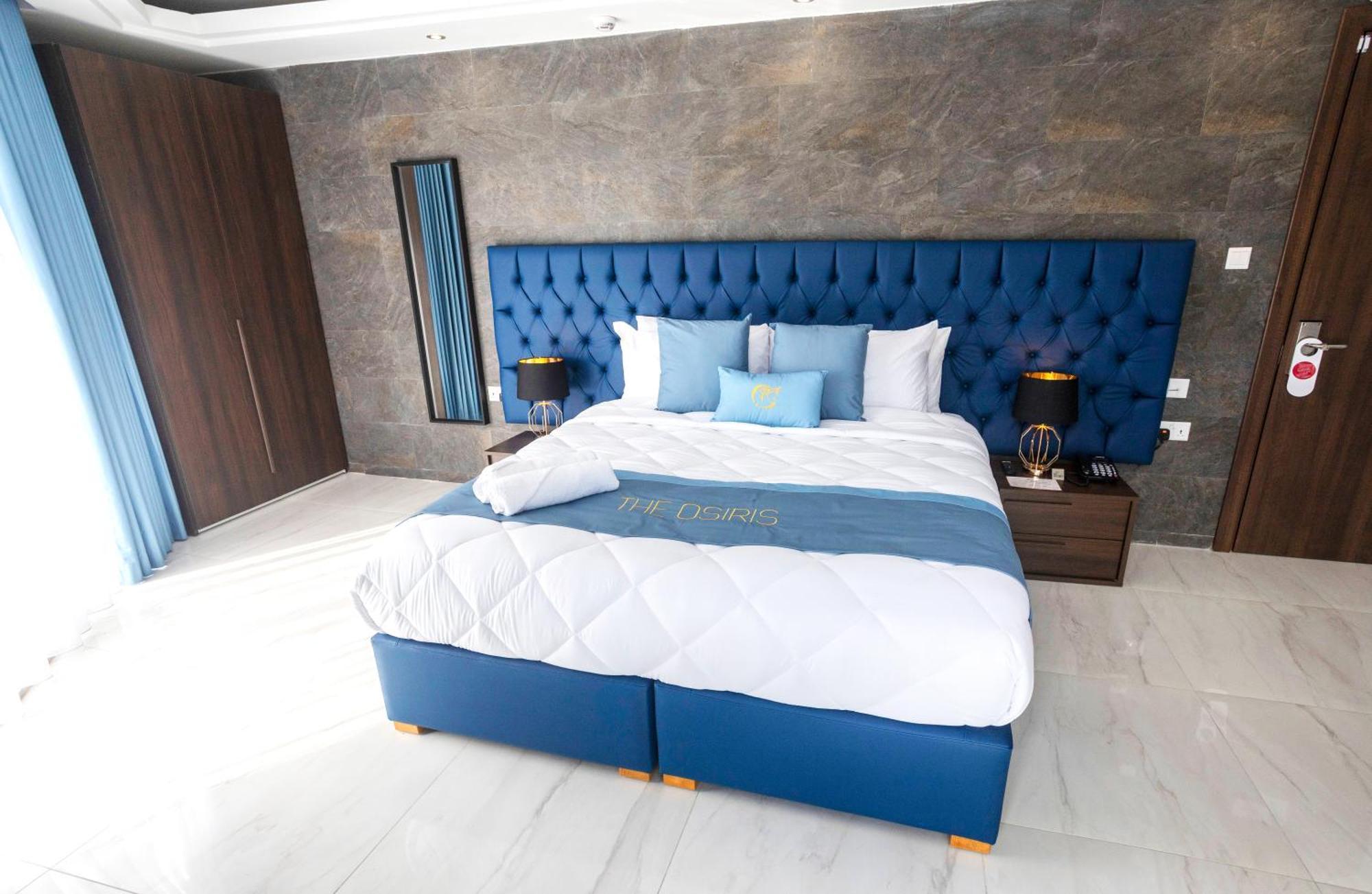 The Osiris Bed & Breakfast Marsaxlokk Bagian luar foto